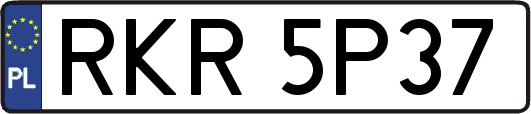 RKR5P37