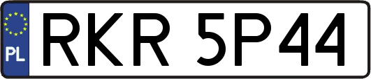 RKR5P44