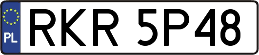 RKR5P48
