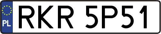 RKR5P51