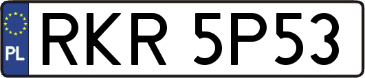 RKR5P53