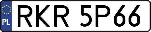 RKR5P66