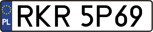 RKR5P69