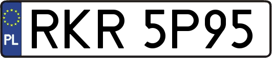 RKR5P95
