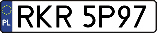 RKR5P97