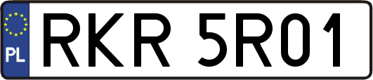 RKR5R01