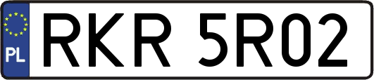 RKR5R02
