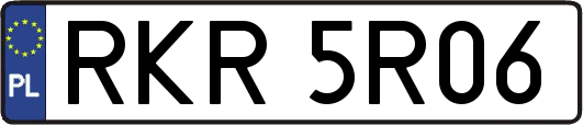 RKR5R06
