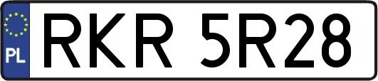 RKR5R28