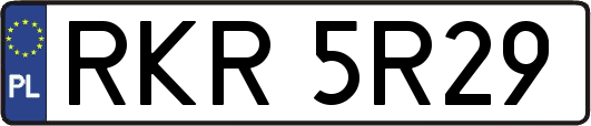 RKR5R29
