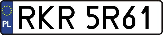 RKR5R61