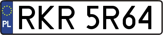 RKR5R64