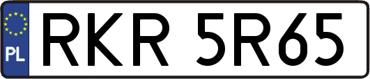 RKR5R65