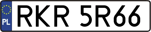 RKR5R66