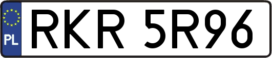 RKR5R96