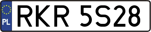 RKR5S28