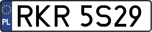 RKR5S29