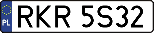RKR5S32