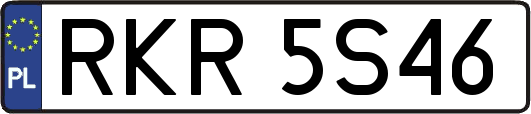RKR5S46