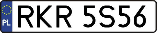 RKR5S56