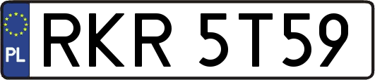RKR5T59