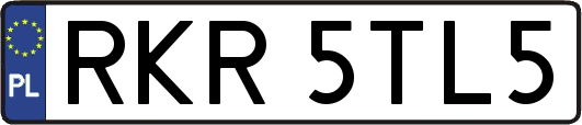 RKR5TL5