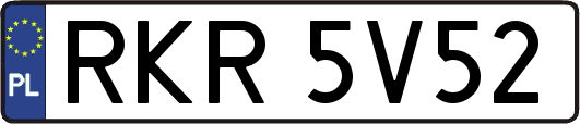 RKR5V52