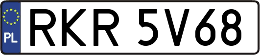 RKR5V68