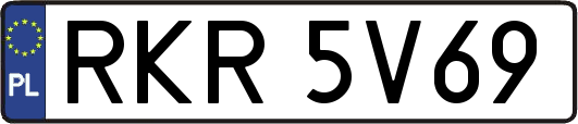 RKR5V69