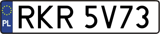 RKR5V73