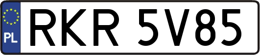 RKR5V85