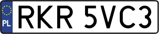 RKR5VC3
