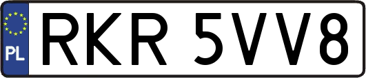 RKR5VV8