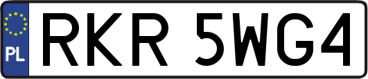 RKR5WG4