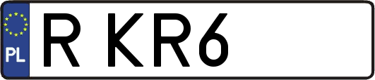 RKR6