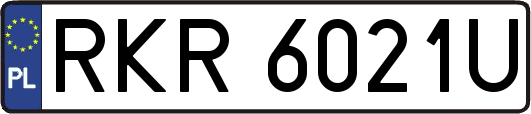 RKR6021U