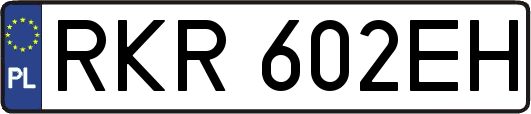 RKR602EH