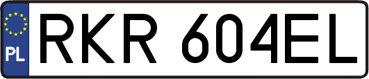 RKR604EL