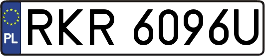 RKR6096U