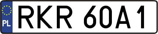 RKR60A1