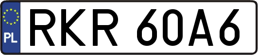 RKR60A6