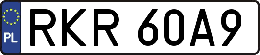 RKR60A9