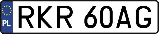 RKR60AG