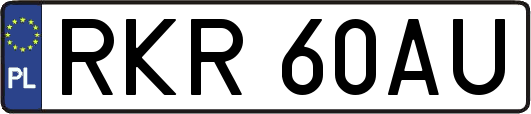 RKR60AU