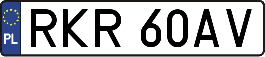 RKR60AV