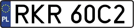 RKR60C2