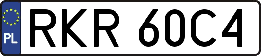 RKR60C4