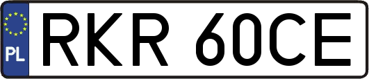 RKR60CE