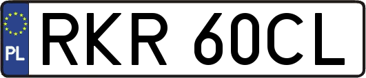 RKR60CL