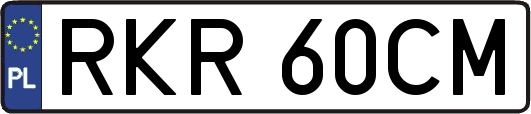 RKR60CM